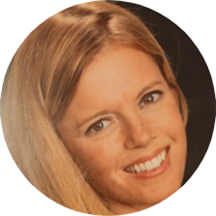 Kathryn Martinez, APRN, RN