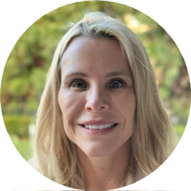 Kathryn McCrorie, LPC