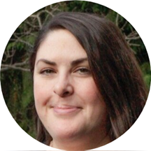 Kathryn Murray, LICSW