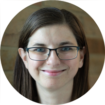 Kathryn Nagy, LPCC