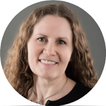 Kathryn Ort, LMHC