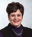 Kathryn Otto, MA