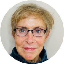 Kathryn Pedersen, MA