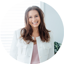 Kathryn Regnier, LMSW