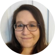 Kathryn Reinholdt, LPCC