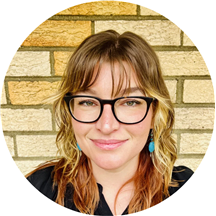 Kathryn Rogers, MSW, LSW