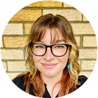 Kathryn Rogers, MSW, LSW