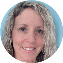 Kathryn Ruliffson, MMS, PA