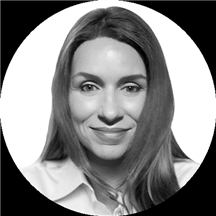 Kathryn Salazar, LPC