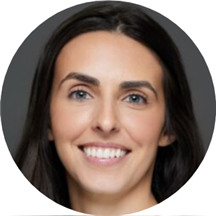 Kathryn Sampalis, LCSW