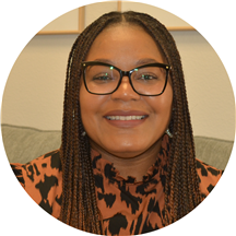 Kathryn Scroggins, LPC