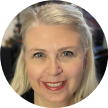 Kathryn Shouler, RD