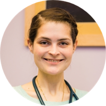 Kathryn Simms, NP, RN