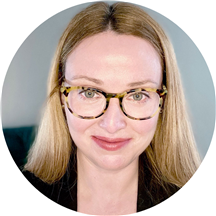 Kathryn Simons, LCSW