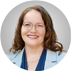 Kathryn Stanton, APRN, RN, NP, PMHNP