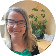 Kathryn Sweeney, LCSW