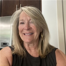 Kathryn Tecosky, LPC