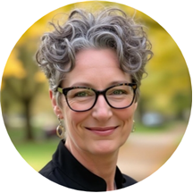 Kathryn Williams McCormic, LCSW