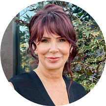 Kathy Aronson, RN