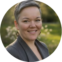 Kathy Bennett, LCSW