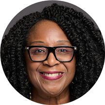 Kathy Brown-Bragg, LCSW