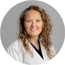 Kathy Easter, APRN, RN, NP