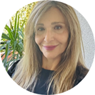 Kathy Eliassian, LMFT