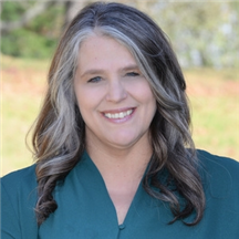 Kathy Glover, MCoun