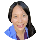 Kathy Joe, LPC