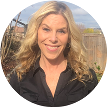 Kathy Kelly, LMFT