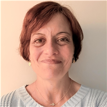 Kathy Littmann, LCMHC