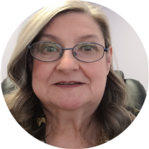 Kathy M. Shelton-Riek, LCSW