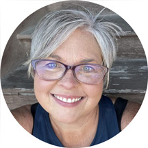 Kathy Martin, LCSW