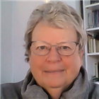 Kathy Morse, LPCC