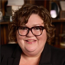 Kathy Powell, LCSW