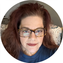 Kathy Reynolds, LPC