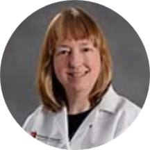 Kathy Seitz, CNP