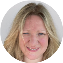 Kati mcdermott, LMHC