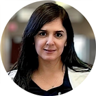 Katia Calleja, PMHNP