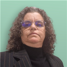 Katia Castro, LMHC