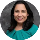 Katia Ortiz, MA, LPC