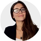 Katia Pineda, LMFT