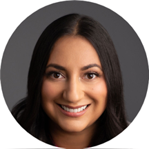 Katia Robinson Lucero, LCSW