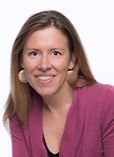Katie (Mary) Farnsworth, CNM