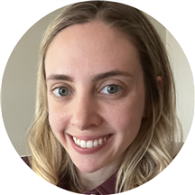 Katie Acompora, MA