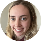 Katie Acompora, MA