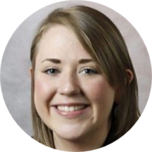 Katie Aldridge, NP