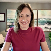 Katie Alvayero, LPC