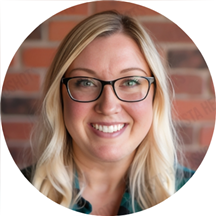 Katie Bartell, LPC