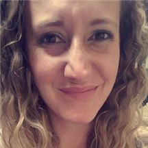 Katie Barton, LPC